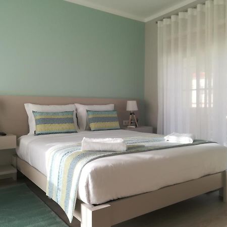 Praia Del Rey Pool View Bythe Sea Praia del Rei ภายนอก รูปภาพ
