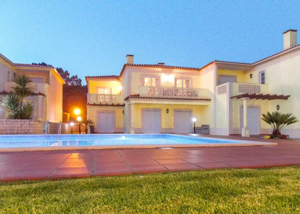 Praia Del Rey Pool View Bythe Sea Praia del Rei ภายนอก รูปภาพ