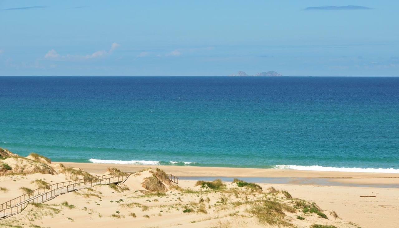 Praia Del Rey Pool View Bythe Sea Praia del Rei ภายนอก รูปภาพ